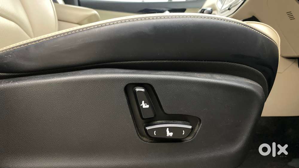 Mg Hector Sharp At, 2021, Petrol