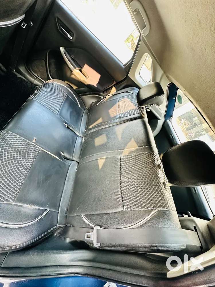 Maruti Suzuki Baleno 2020 Manual Petrol