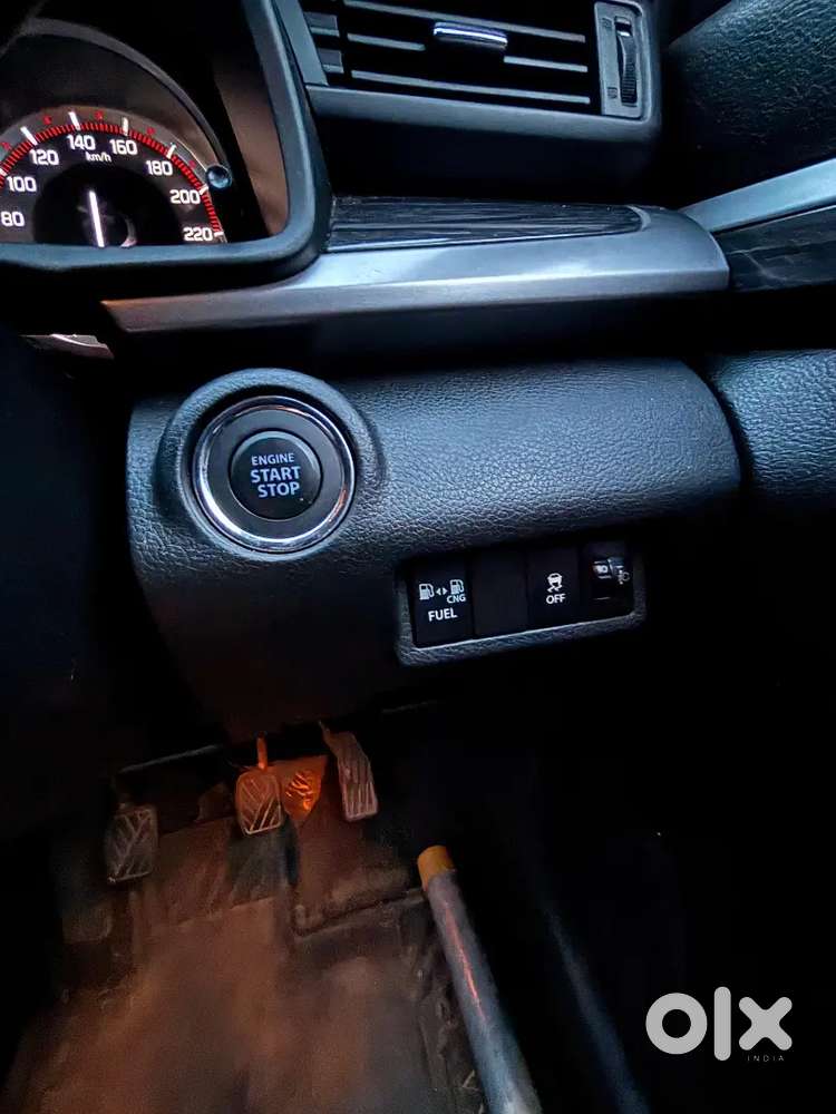 Maruti Suzuki Xl6 Zeta Mt 2024