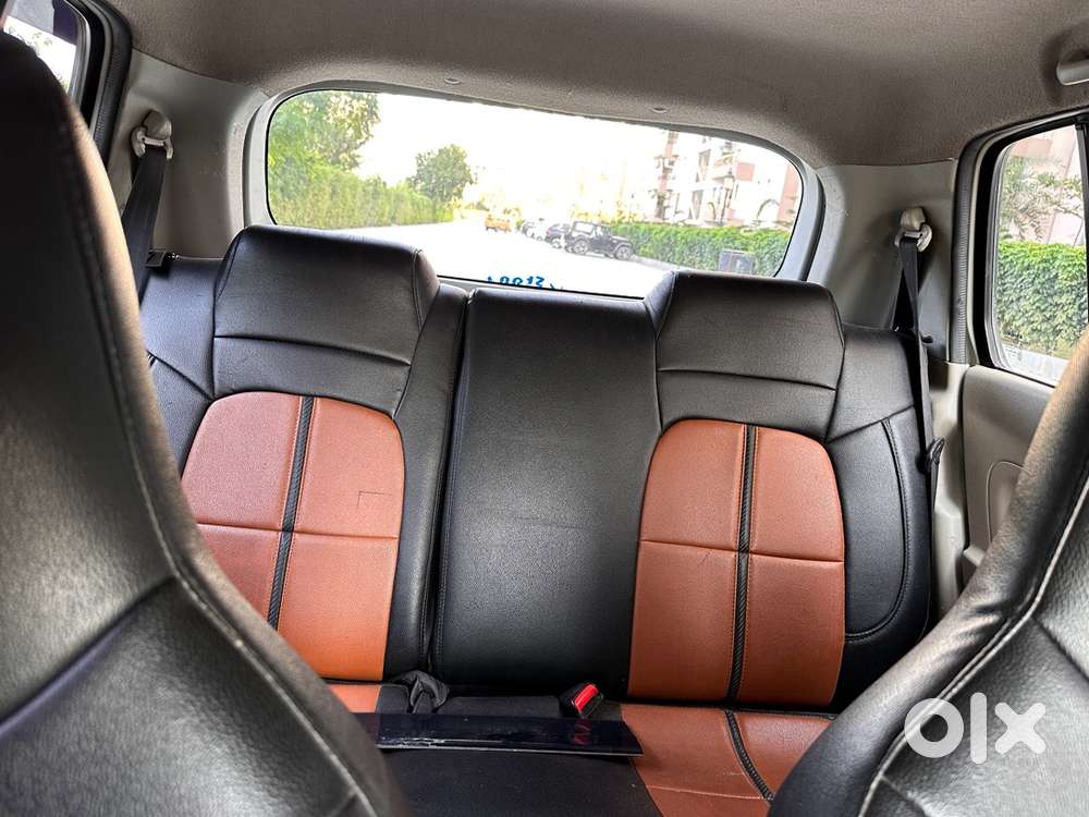 2018 Maruti Suzuki Celerio