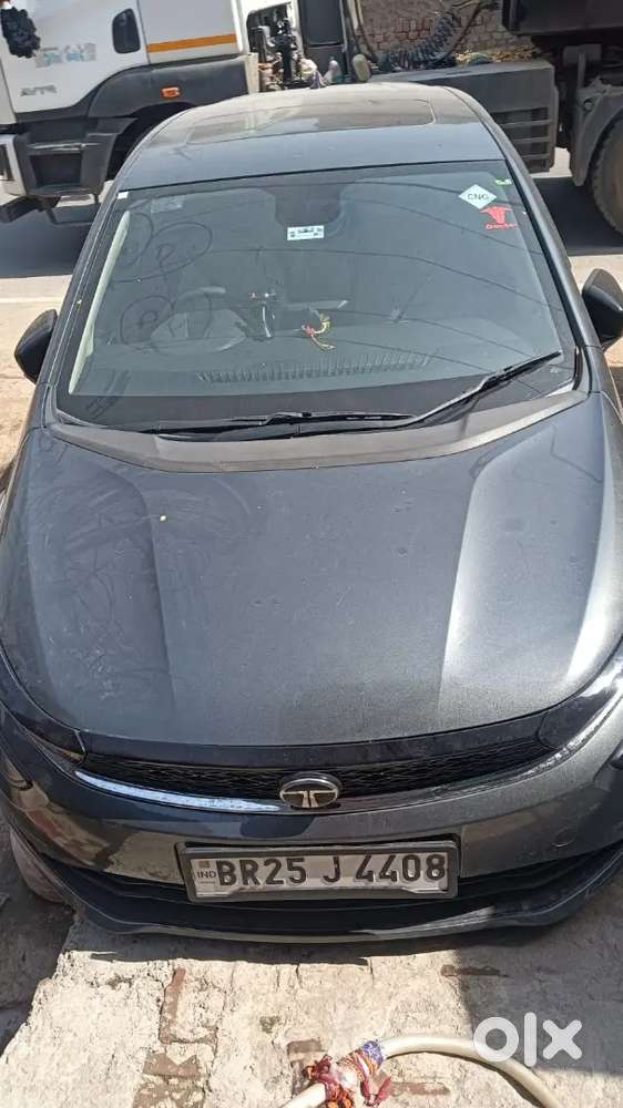 Tata Altroz 2024