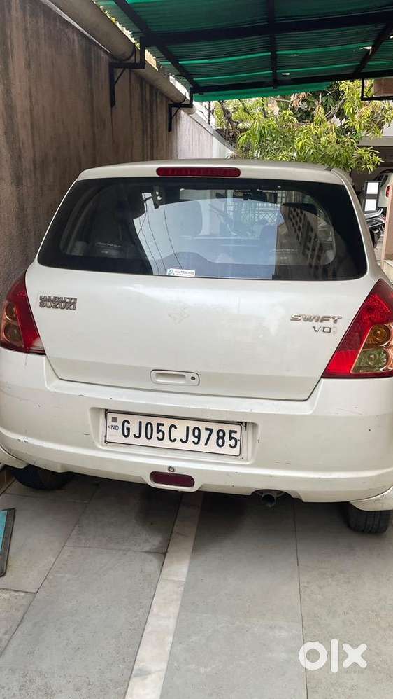 Maruti Suzuki Swift 2007 Diesel Good Condition