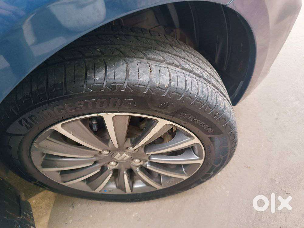 Maruti Suzuki Ciaz Alpha 1.5, 2018, Petrol