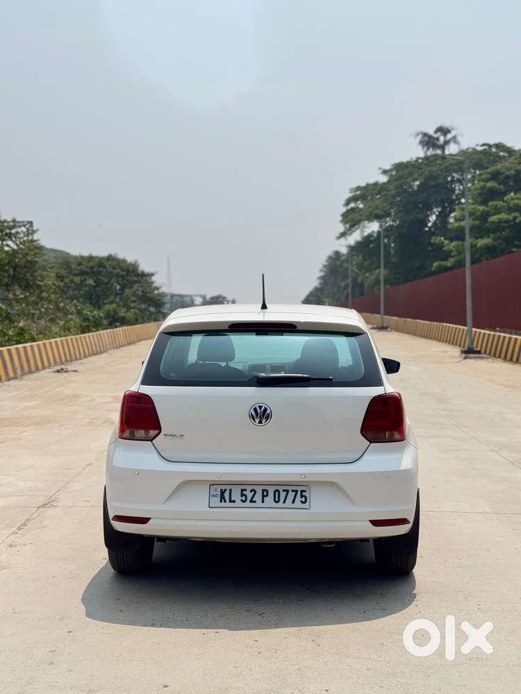 Volkswagen Polo 1.0 Comfortline Plus, 2019, Petrol