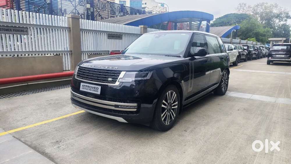 Land Rover Range, 2025, Diesel