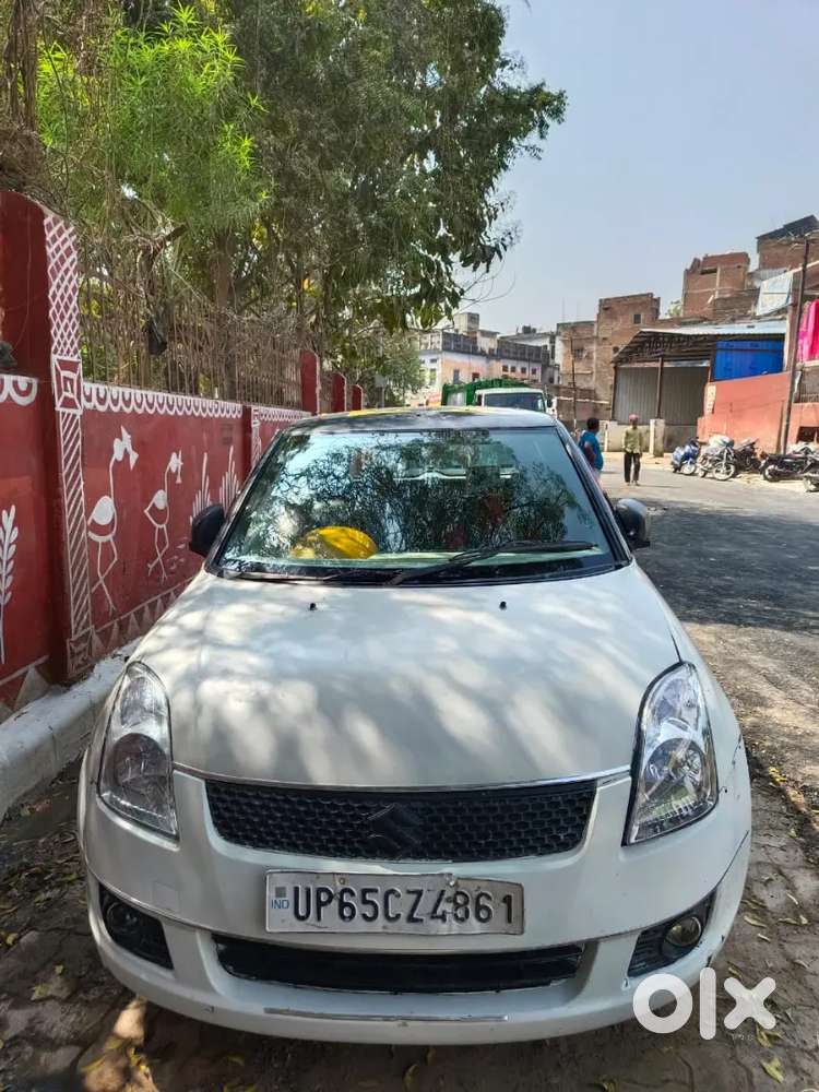 Maruti Suzuki Swift Dzire 2008 Diesel Good Condition