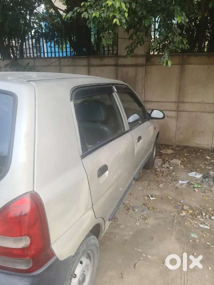 Maruti Suzuki Alto Lx 2008 Passing Till 2028