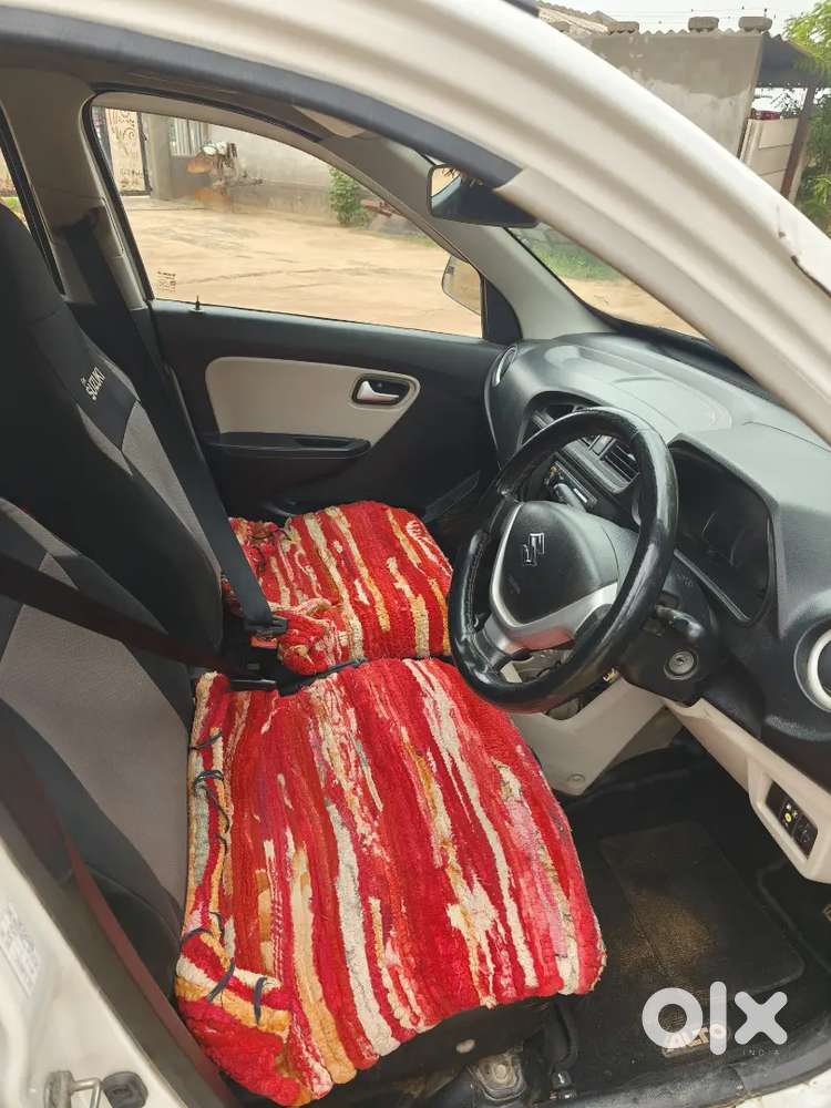 Maruti Suzuki Alto Cng 2019 Lxi