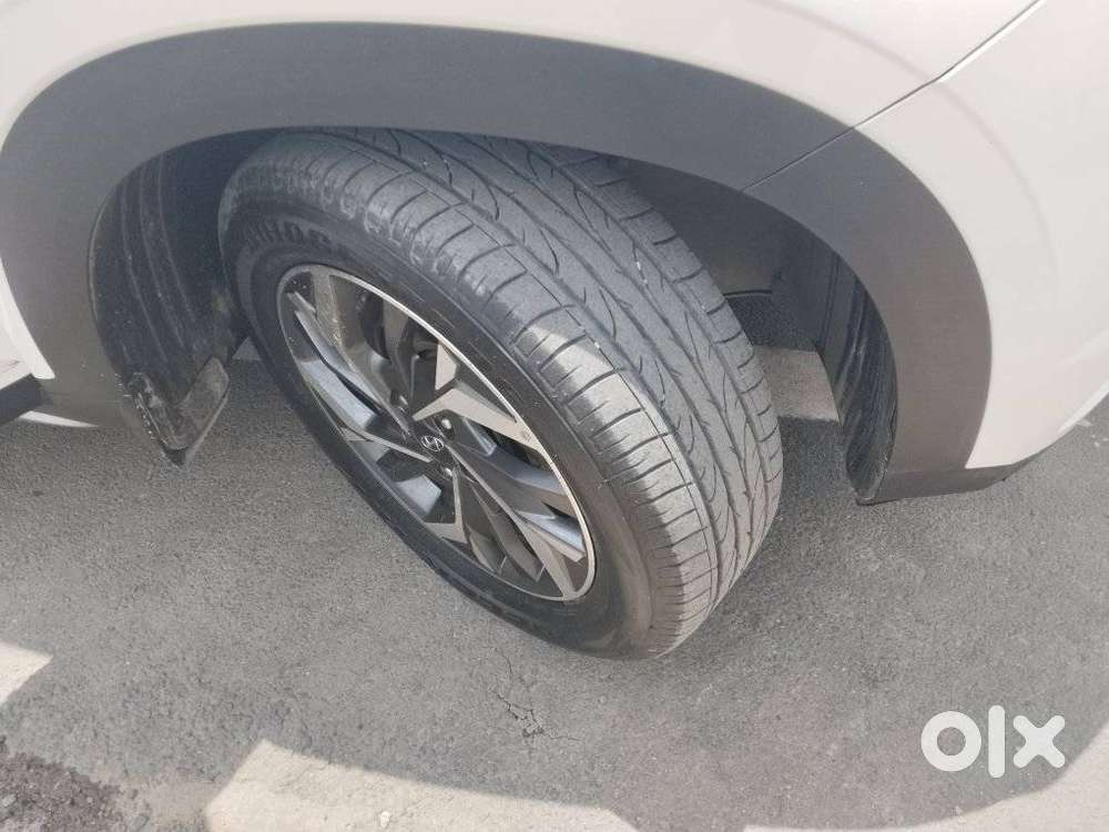 Hyundai Creta Sx (o) 1.5 Diesel Automatic, 2022, Diesel