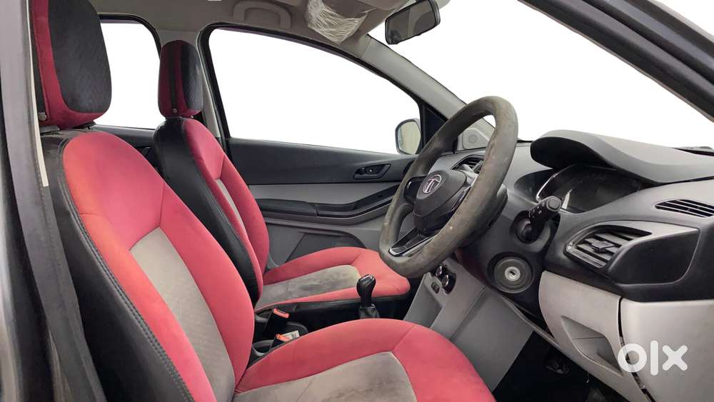 Tata Tiago 1.2 Revotron Xm, 2022, Cng & Hybrids