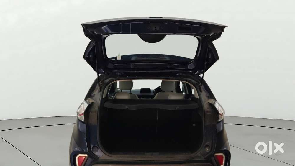 Tata Nexon 1.5 Revotorq Xz Plus (s), 2023, Diesel