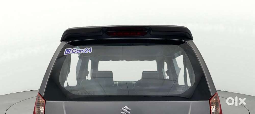 Maruti Suzuki Wagon R 1.0 Lxi Cng, 2013, Cng & Hybrids