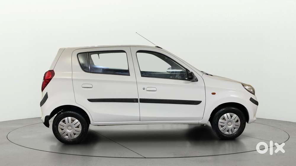 Maruti Suzuki Alto 800 2012-2016 Lxi, 2015, Petrol