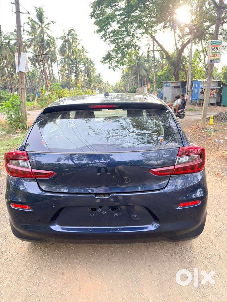 Maruti Baleno 1.2 Delta 2022 Year Car