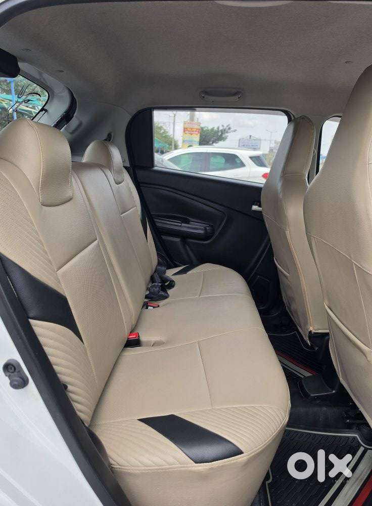 Maruti Suzuki Celerio 1.0 Zxi Plus Amt, 2025, Petrol