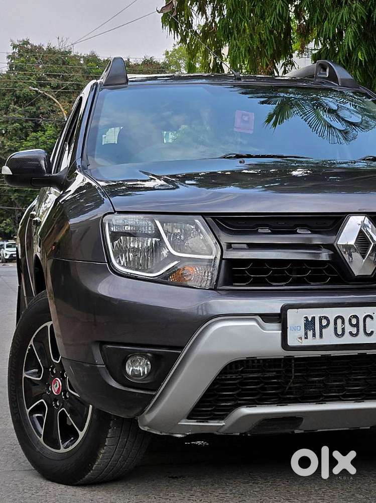 Renault Duster Sandstorm Rxs 85 Ps, 2017, Diesel