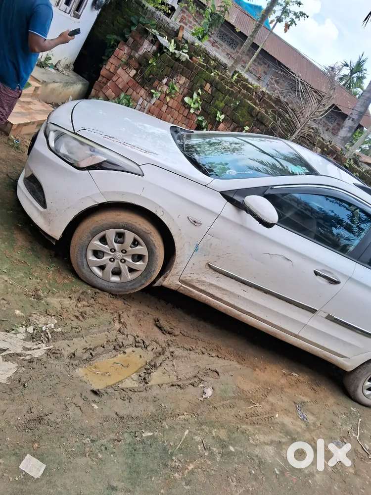 Hyundai I20 2017 2nd Owner