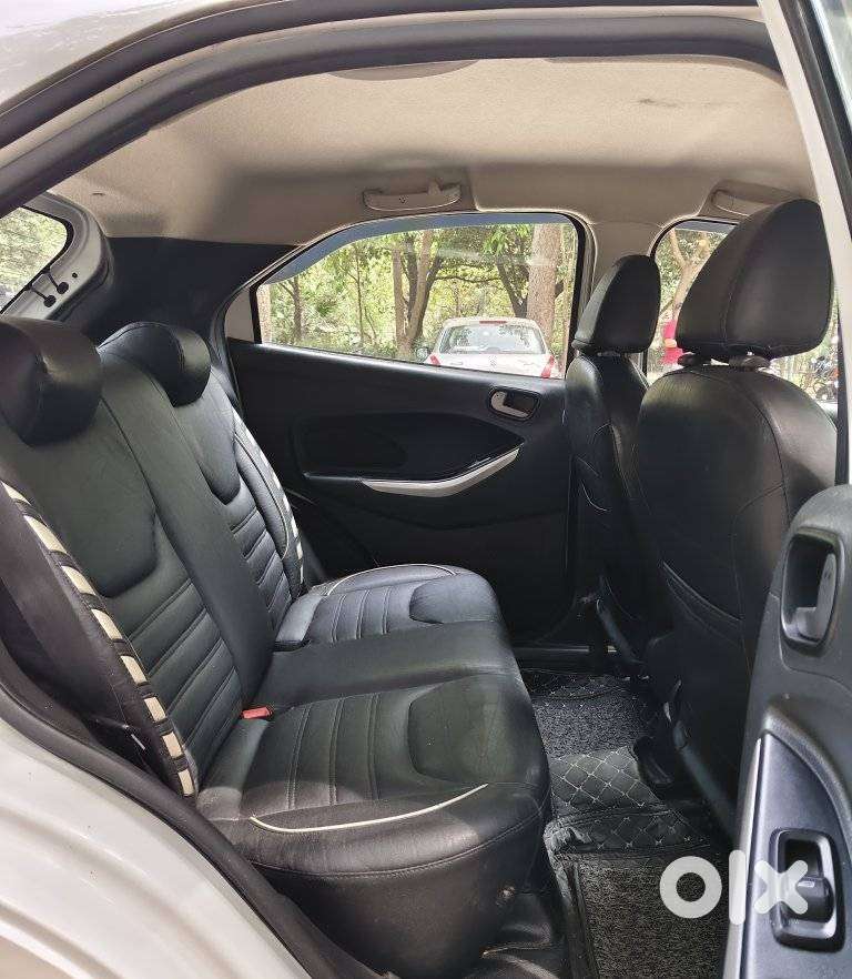 Ford Figo 1.5d Titanium Mt, 2018, Diesel