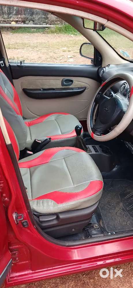 Hyundai Santro Xing  Gls 2009