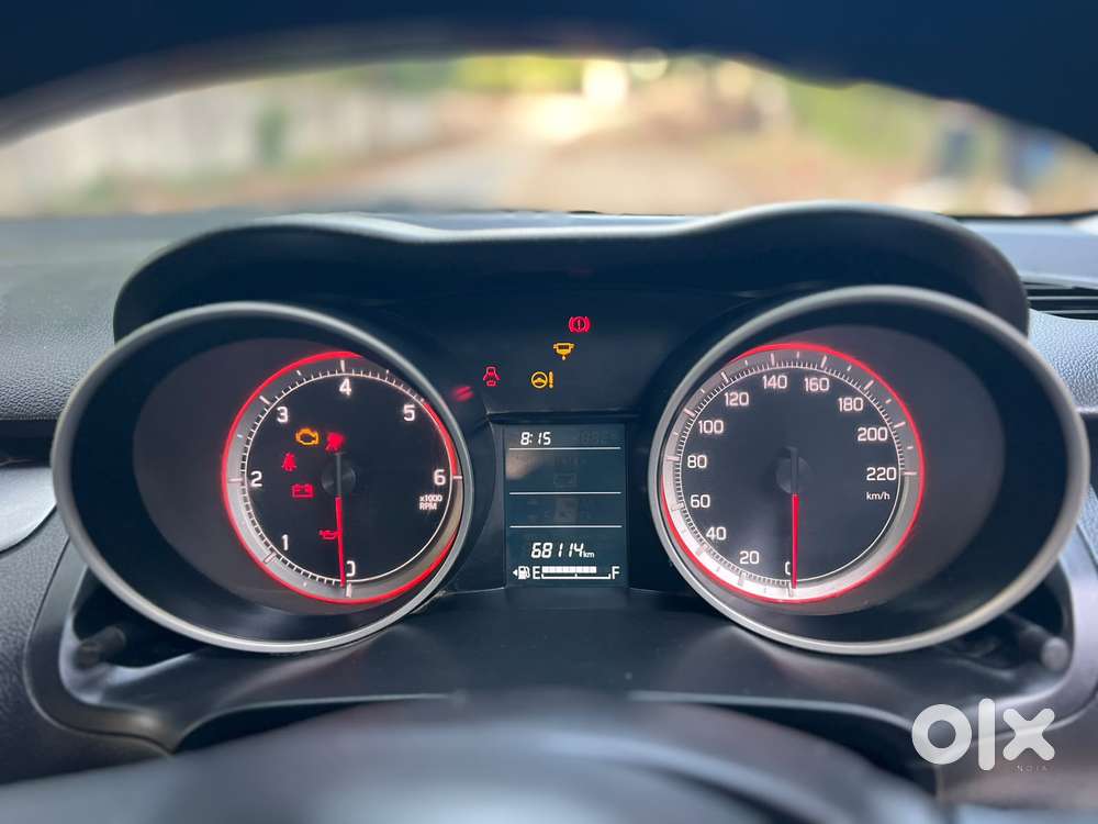 Maruti Suzuki Swift Vdi (o), 2020, Diesel