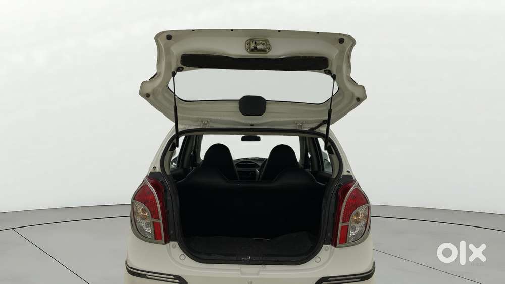 Maruti Suzuki Alto 800 Lxi, 2017, Petrol