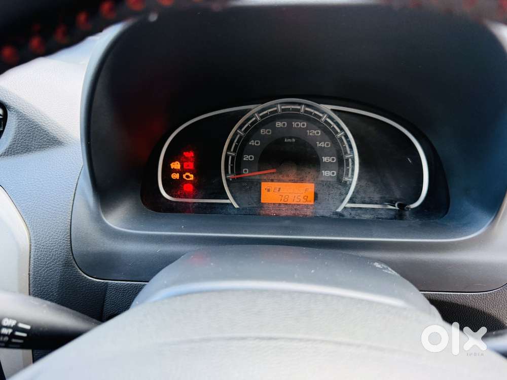 Maruti Suzuki Alto 800 0.8 Vxi (o), 2017, Petrol