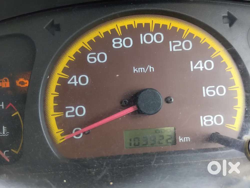 Gadi Me Koi Kam Nhi Hai 80hajar Price