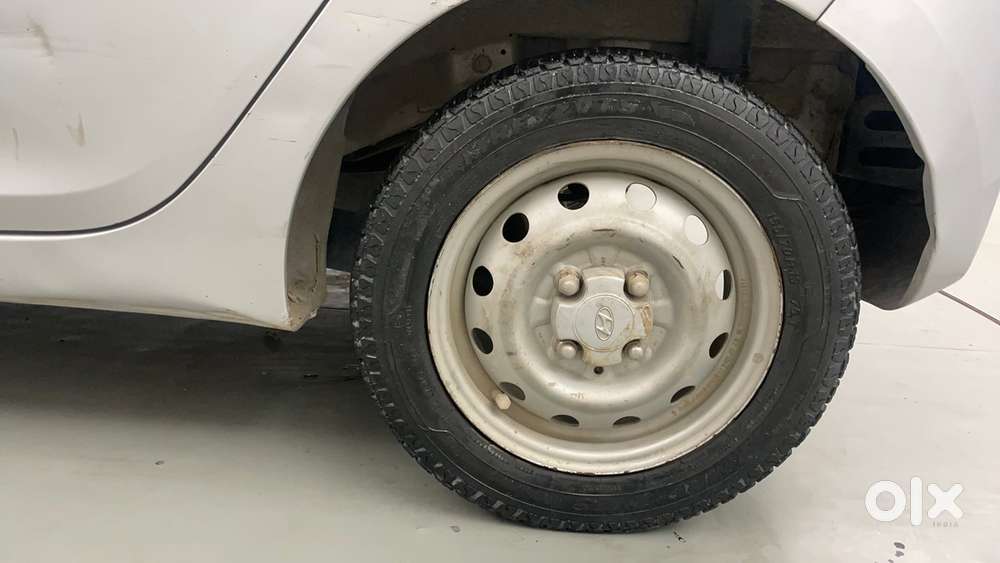 Hyundai Eon Era +, 2018, Petrol