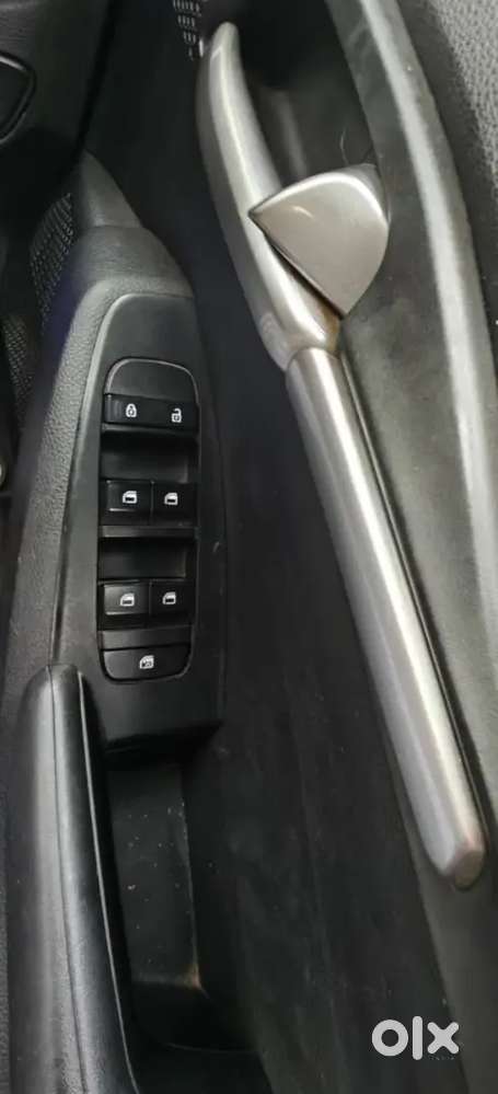 Kia Seltos Diesel Manual 2020