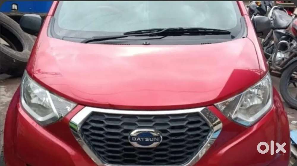 Datsun Redigo 1.0 S 2019