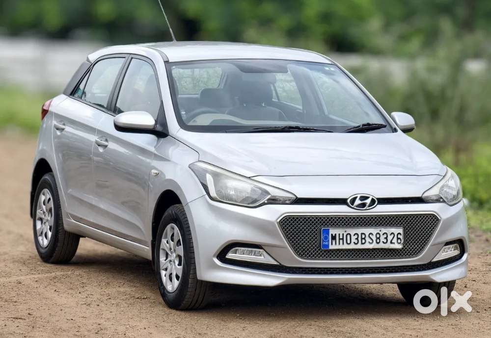 Hyundai Elite I20 [ ] 1.2 Magna, 2015, Petrol