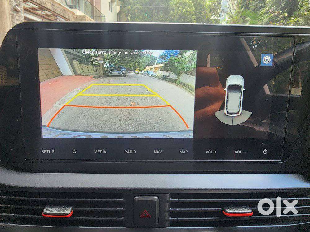 Hyundai I20 N Line N8 1.0 Turbo Dct, 2023, Petrol