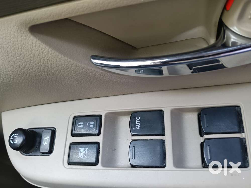 Maruti Suzuki Ertiga