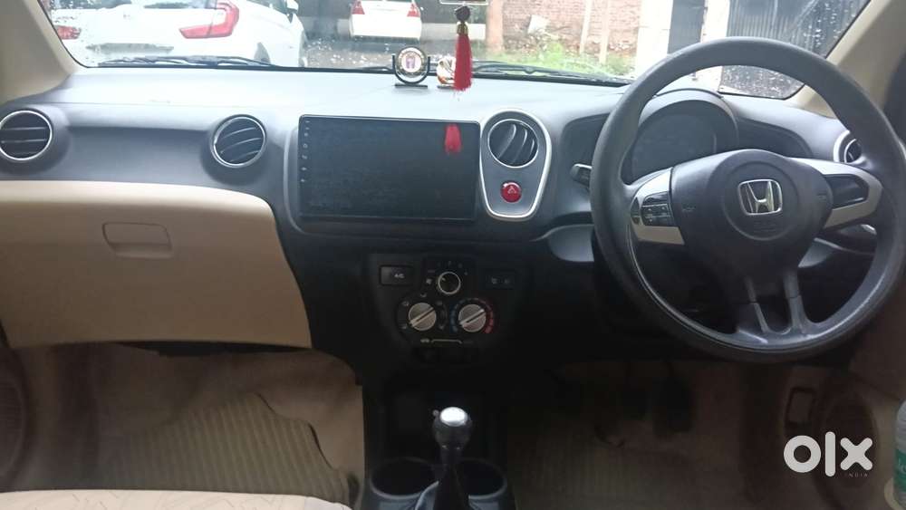 Honda Mobilio V I-vtec, 2014, Petrol