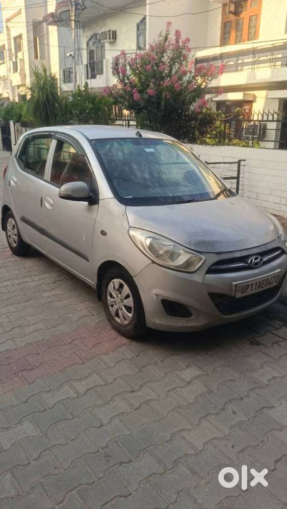 Hyundai I10 1.2 Kappa Magna, 2011, Petrol