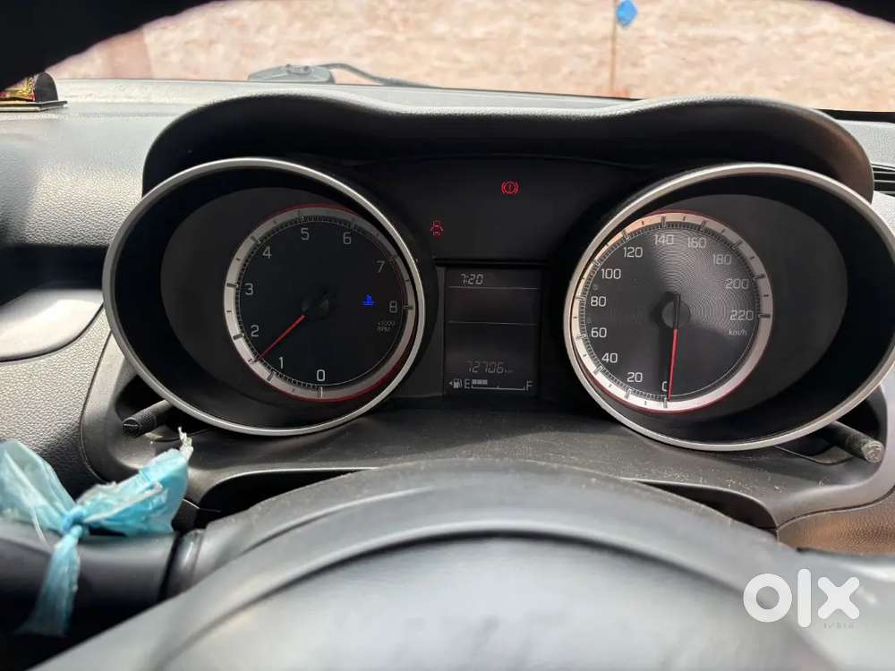 Swift Vdi Maruti 2022