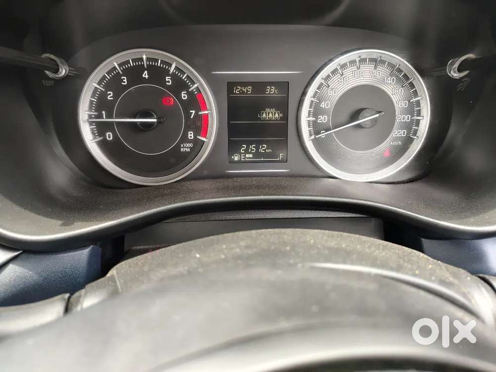 M Aruti Baleno 1.2 Delta 2025