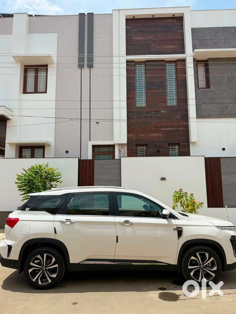 Mg Hector Diesel 2024