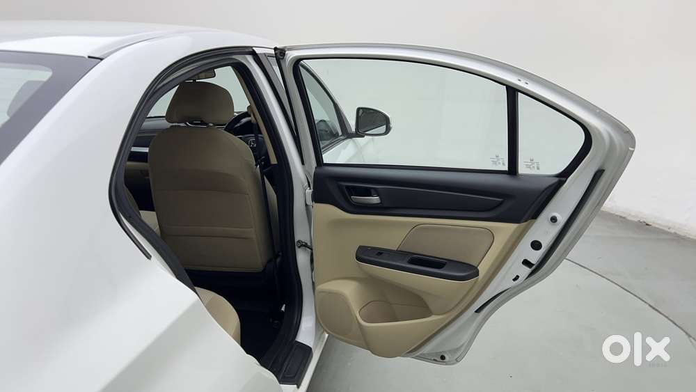 Honda Amaze Vx 1.2 Petrol Mt, 2023, Petrol