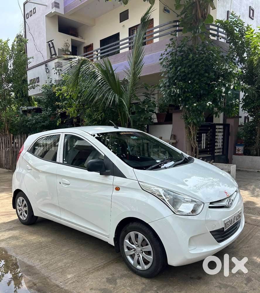 Hyundai Eon 2013 Petrol Manual