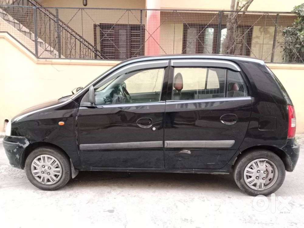 Hyundai Santro Xing Xl, 2006, Petrol