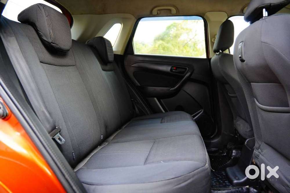 Maruti Suzuki Vitara Brezza Vdi Amt, 2020, Diesel