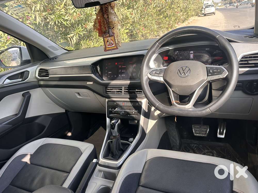 Volkswagen Taigun Gt Plus 1.5 Tsi Dsg, 2022, Petrol