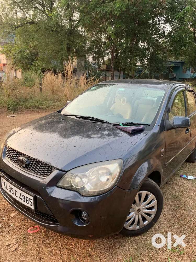 Good Maintened Car God Contition