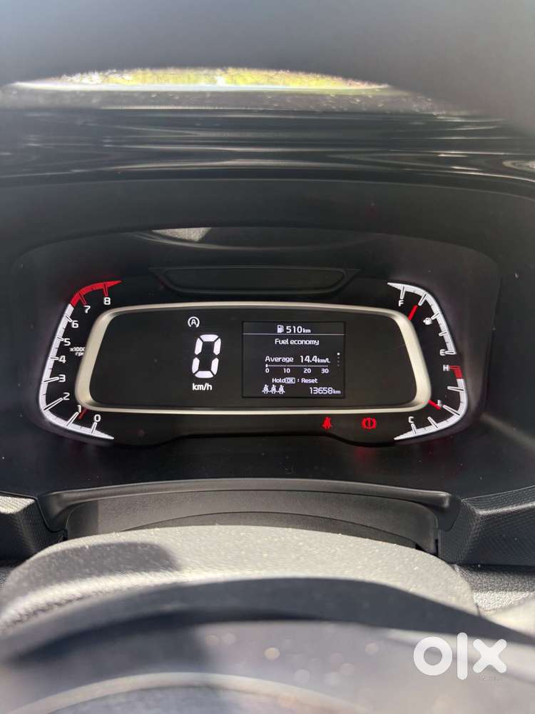 Kia Sonet 1.2 Htk Plus, 2023, Petrol