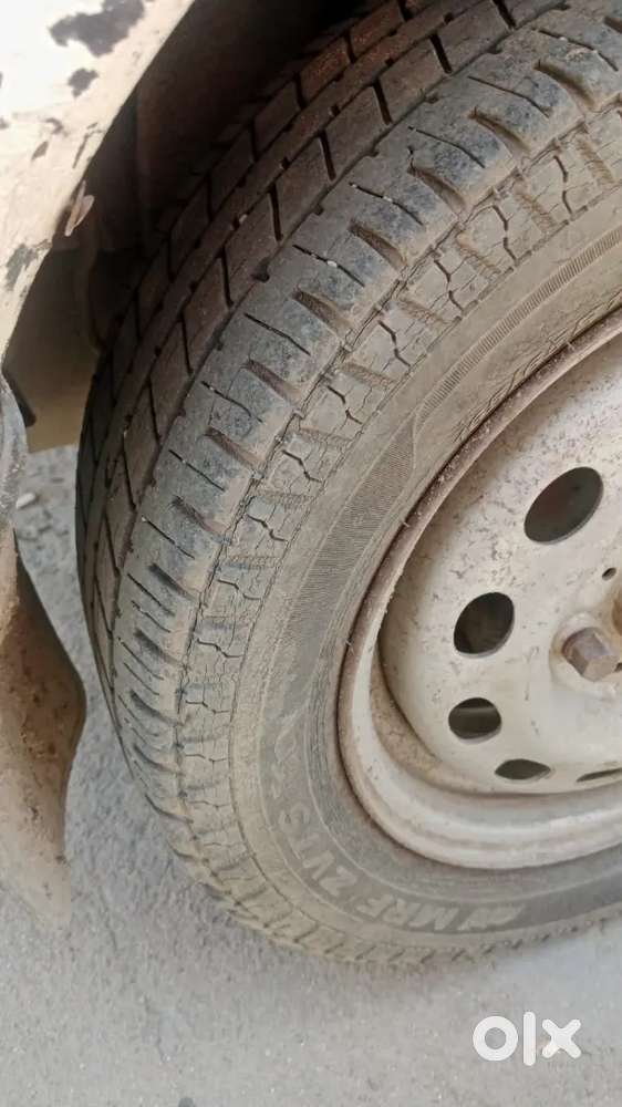 Tata Indica V2 Diesel 2012