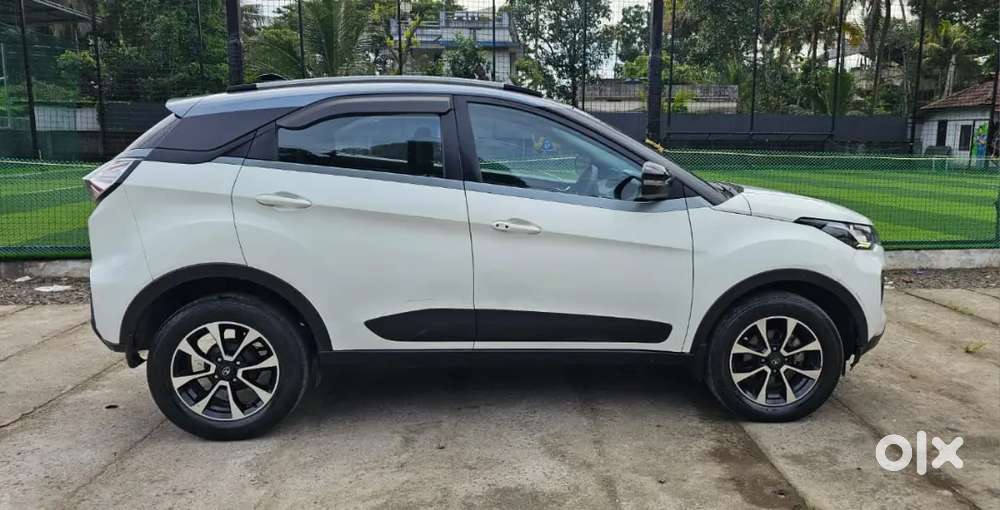 Tata Nexon