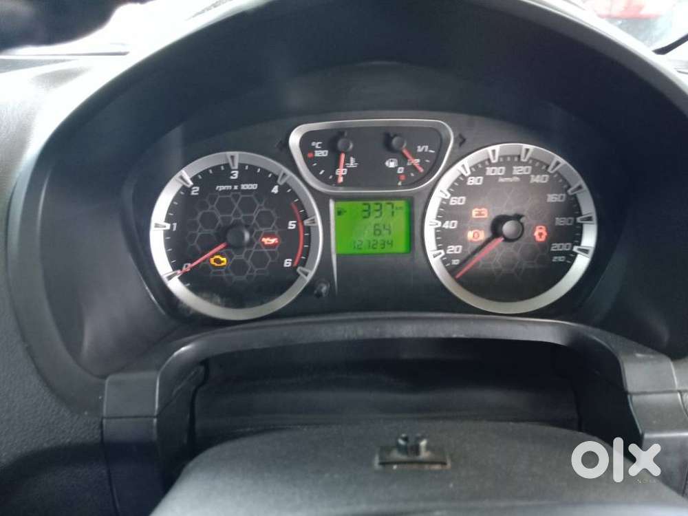 Ford Fiesta 1.5 Tdci Ambiente, 2015, Diesel