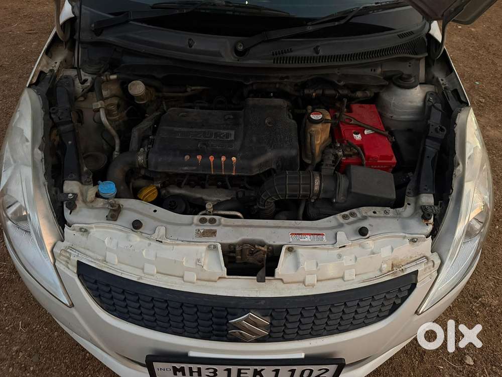 Maruti Suzuki Swift 2013 Diesel Good Condition. And Fully Maintend Car