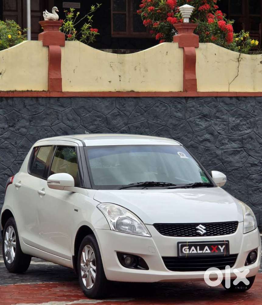 Maruti Suzuki Swift Ddis Zdi, 2011, Diesel